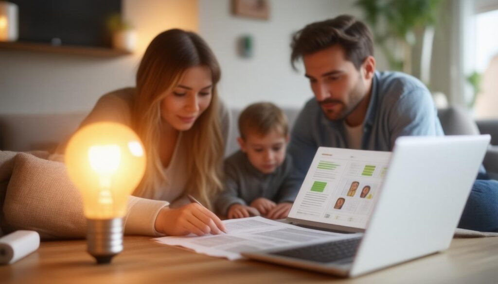 9 Million Households at Risk of Overpaying Energy Bills: Don’t Miss These Tips and the Exciting Relaunch of Our Money Blog!