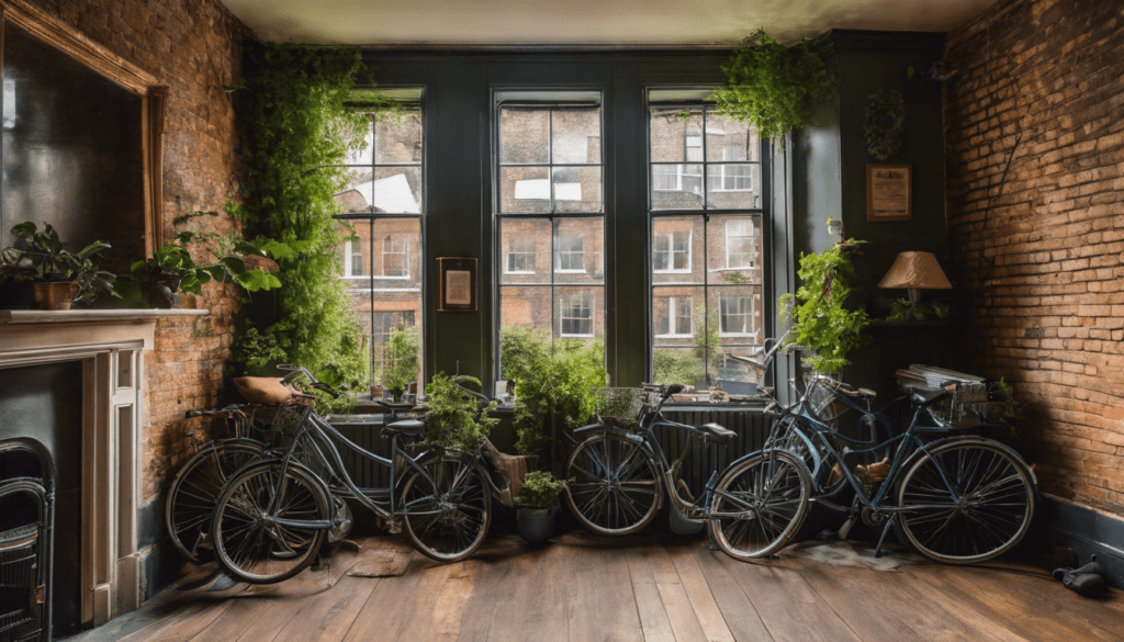 A Local’s Guide to Rooms to Rent in Cambridge