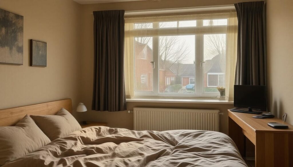 Affordable Rooms to Rent in Coventry