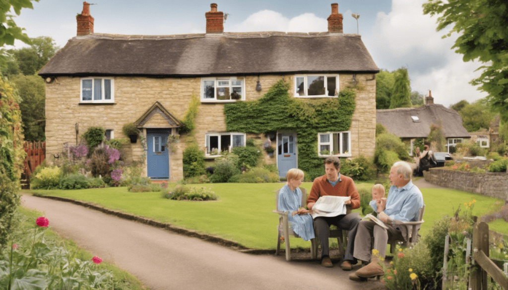 Brace for Higher Bills: England to Double Council Tax on Second Homes by 2025!