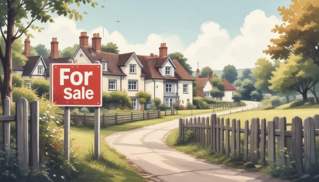 Brace for Higher Bills: New Council Tax Premiums on Second Homes in England Starting April 2025