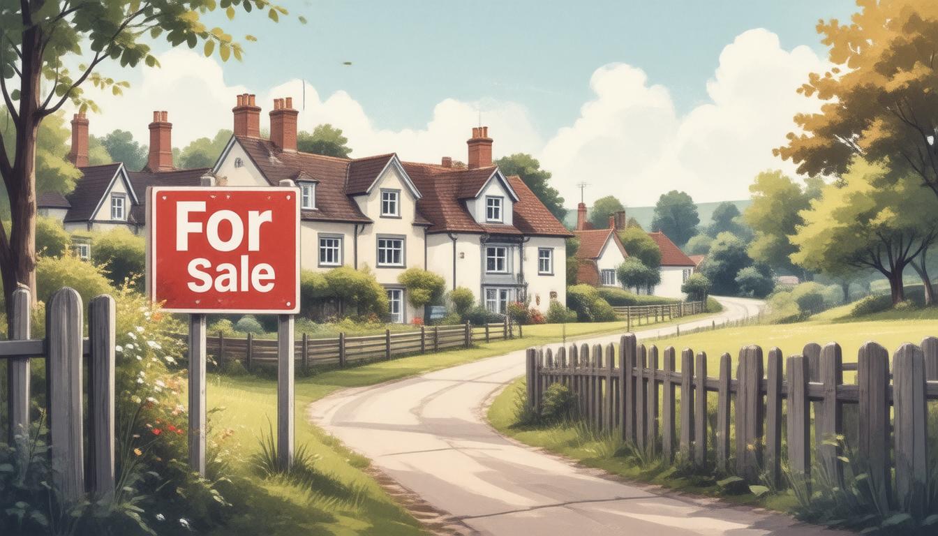 Brace for Higher Bills: New Council Tax Premiums on Second Homes in England Starting April 2025