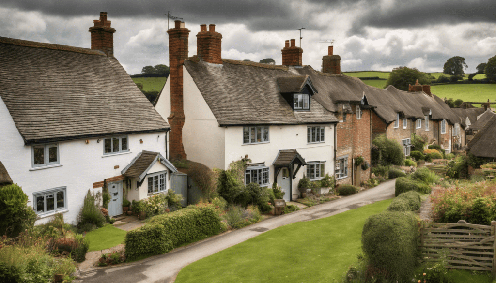 Brace for Tax Hike: England's New Council Tax Rules on Second Homes Starting April 2025