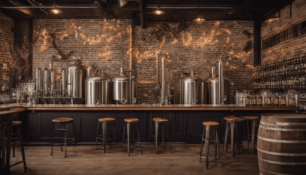BrewDog's James Watt Faces Backlash Over Controversial Marriage Delay Poll: A Deep Dive into Economic Trends and Holiday Market Innovations