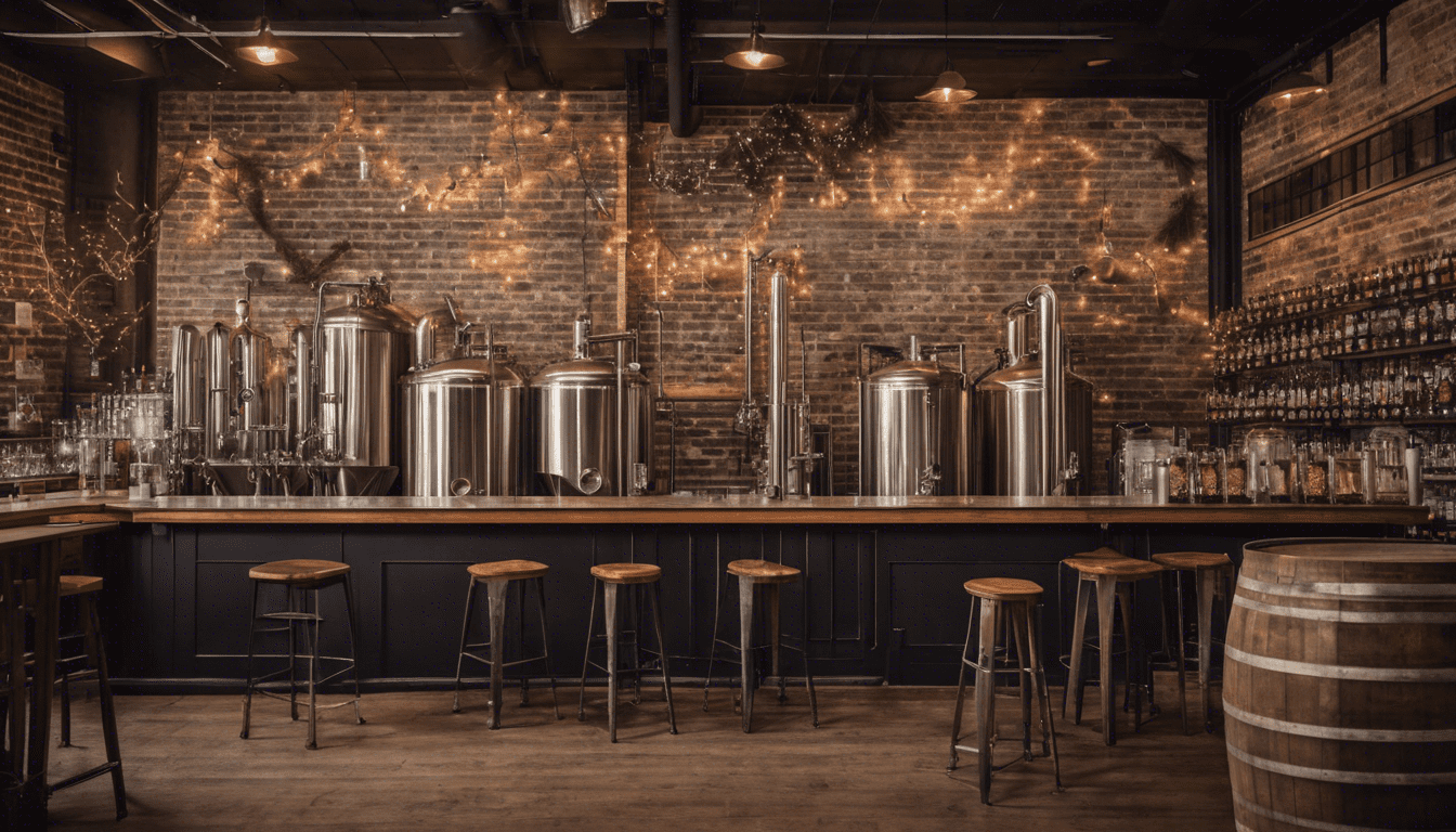 BrewDog's James Watt Faces Backlash Over Controversial Marriage Delay Poll: A Deep Dive into Economic Trends and Holiday Market Innovations