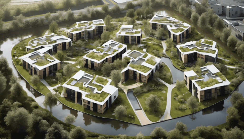 Bridgwater's Controversial 30-Bed HMO Approved: Balancing Housing Needs and Flood Risks