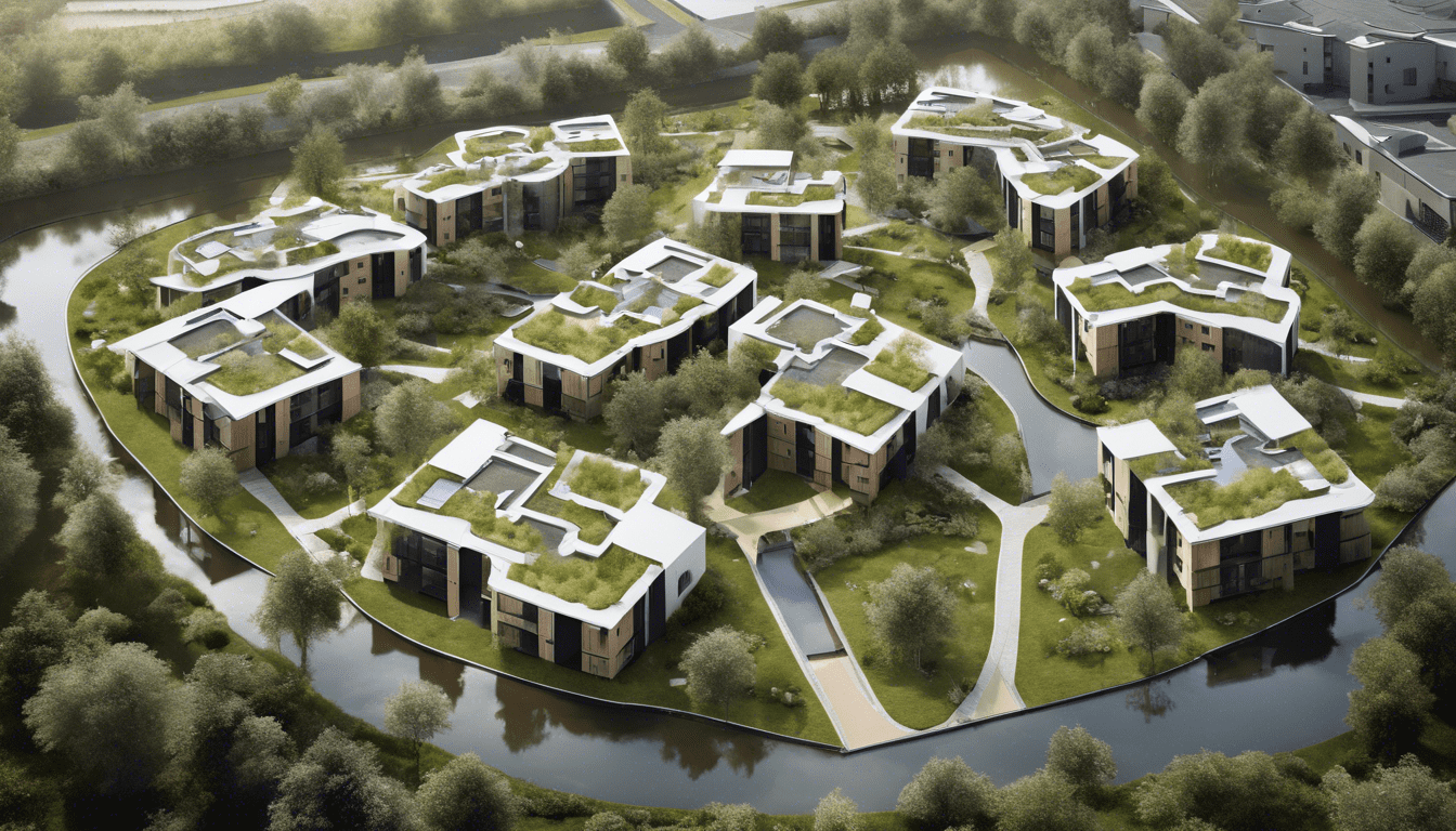 Bridgwater's Controversial 30-Bed HMO Approved: Balancing Housing Needs and Flood Risks