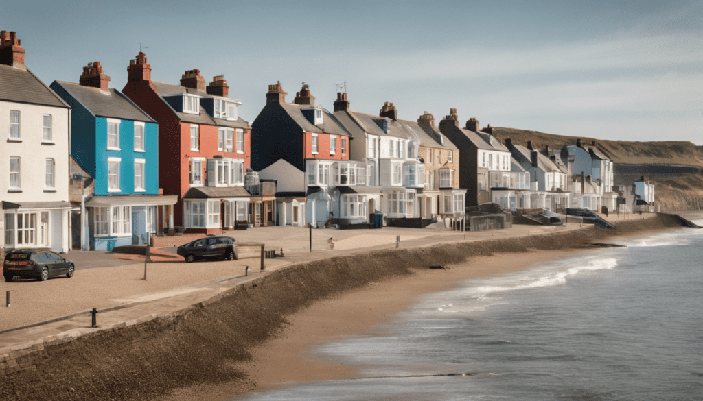 Bridlington's Affordable Housing Boost: Council Approves Conversion of Guest Houses into HMOs Amid Community Concerns