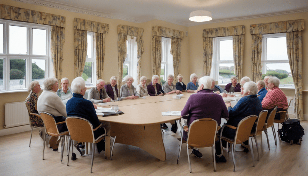 Broadstairs Councillors Face Controversy Over Kent House Nursing Home Conversion Proposal