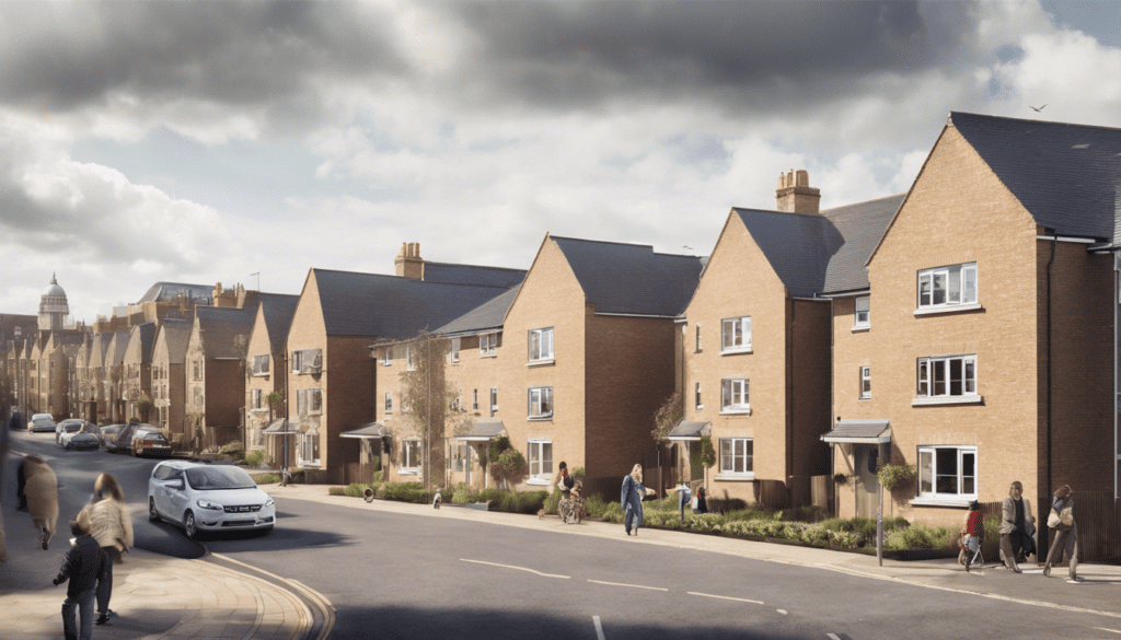 Caerphilly Council Faces HMO Count Crisis: Impacts on Housing Strategy and Planning