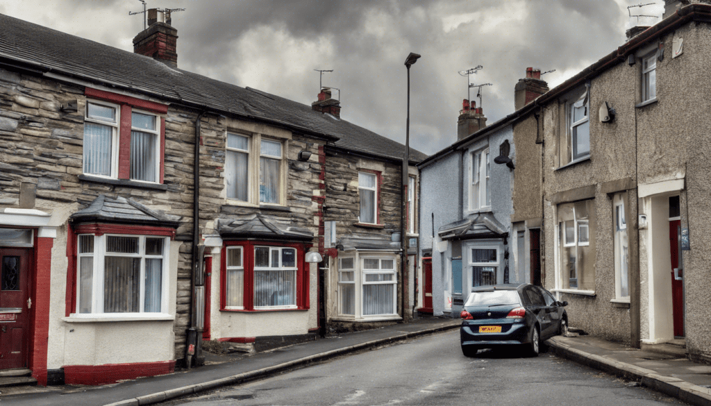 Caerphilly's HMO Dilemma: The Urgent Need for Accurate Data and Effective Regulation
