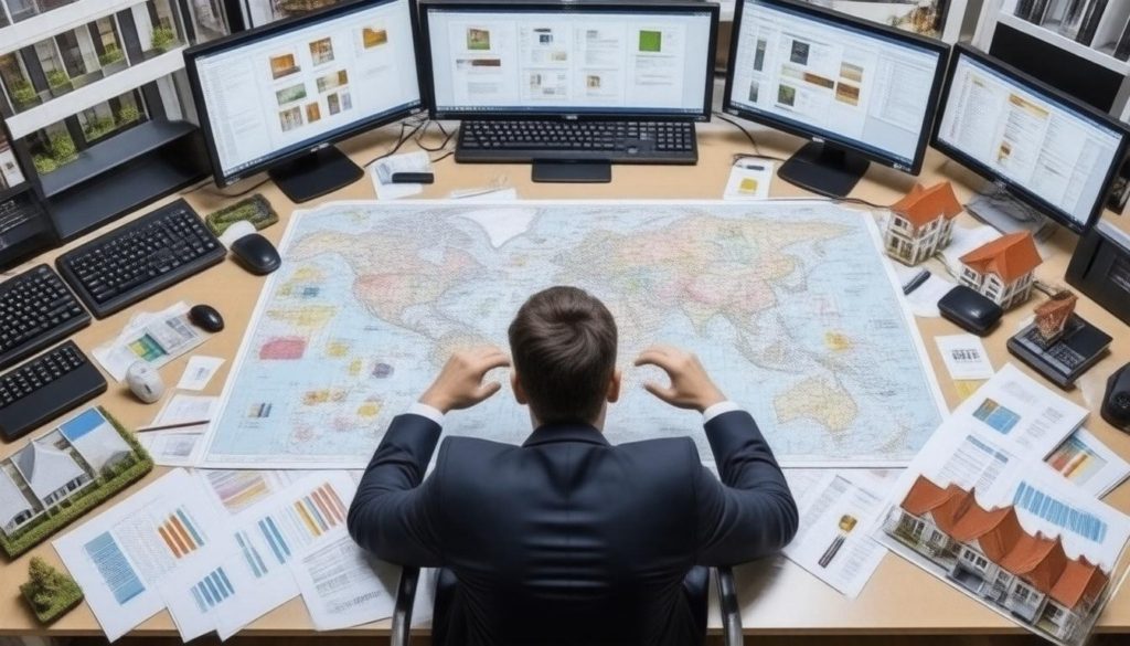 Caerphilly's HMO Headache: The Struggle for Accurate Housing Data