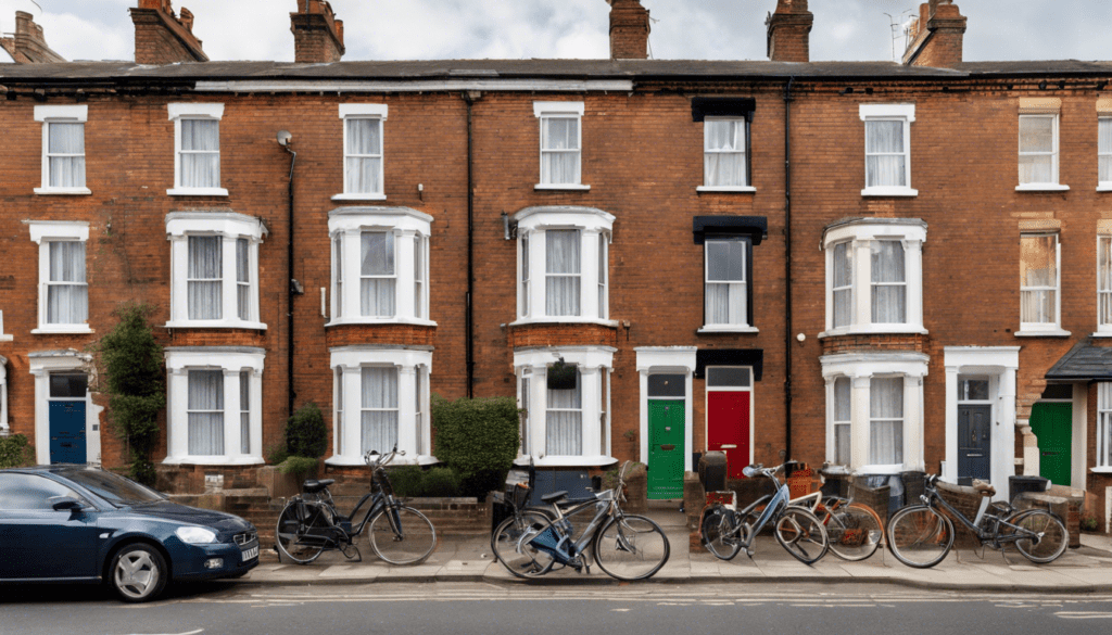 Caerphilly's Housing Dilemma: The Hidden Crisis of Unaccounted Houses in Multiple Occupation