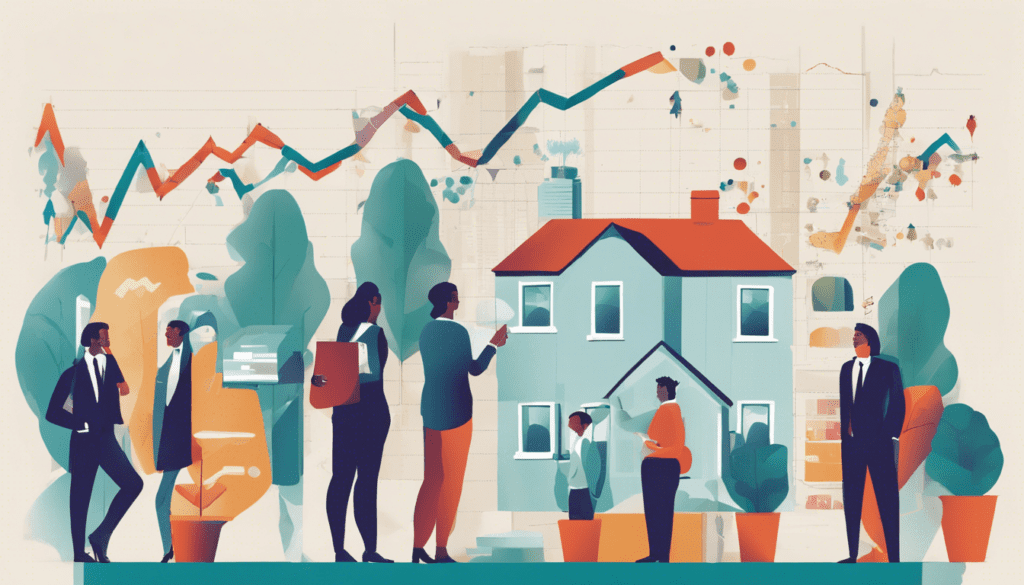 Chancellor Reeves' Budget: Impacts on UK Mortgages and Property Market - What Investors and Landlords Need to Know