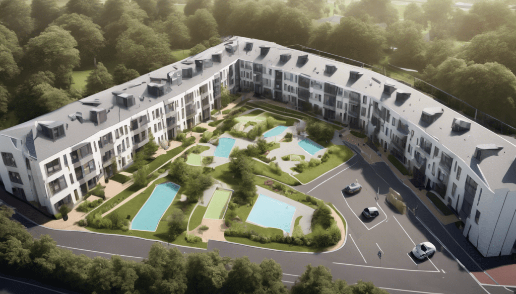 Controversial 30-Bed HMO Approved in Bridgwater: Flood Risks and Parking Woes Ignored?