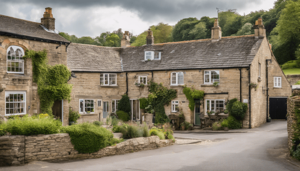 Controversial Conversion: Yorkshire B&B to Become 13-Bed Share House Amid Community Concerns