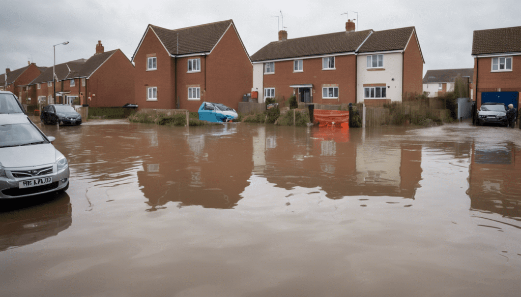 Controversial HMO Approved in Bridgwater: A Flood Risk and Parking Nightmare? Local Leaders Speak Out