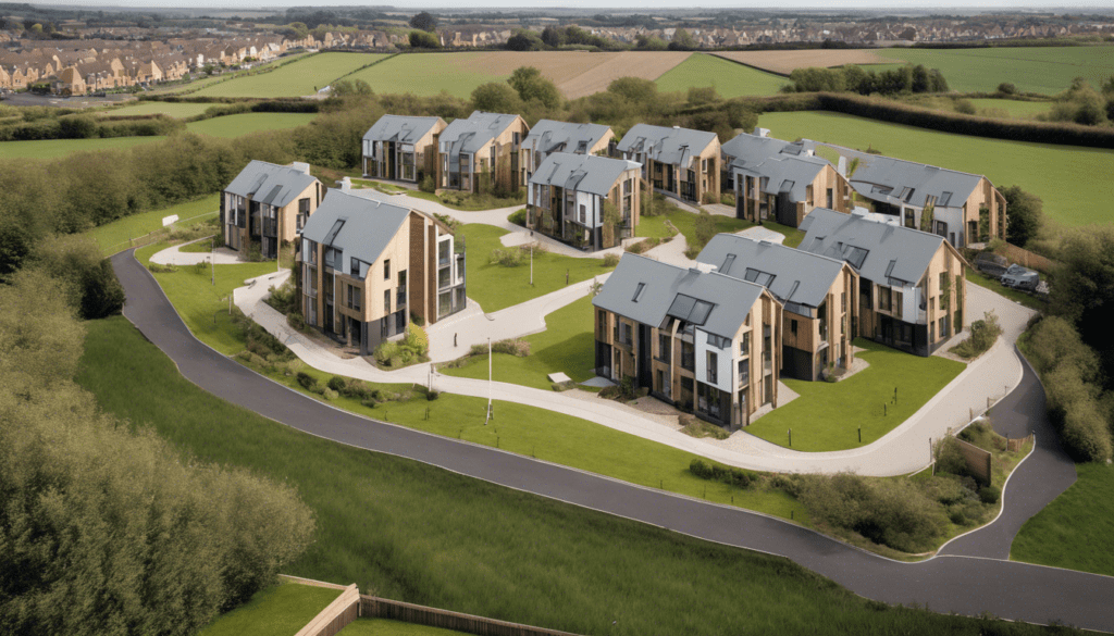 Controversial HMO Development Approved in Bridgwater: Balancing Housing Needs and Local Concerns