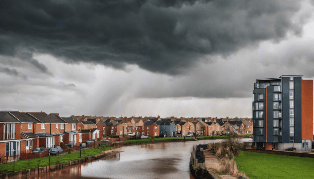Controversial HMO Development Approved in Bridgwater: Flood Risks and Community Concerns Ignored
