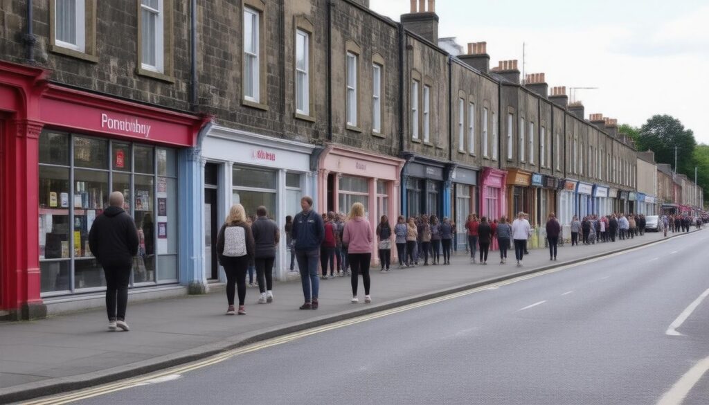 Council Rejects HMO Convert Plan on Ponsonby Avenue: Community Concerns Prevail in North Belfast
