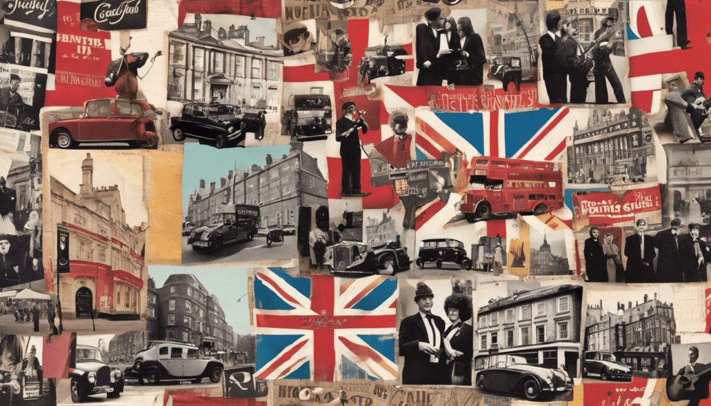 Discovering British Music History: Iconic Locations to Explore