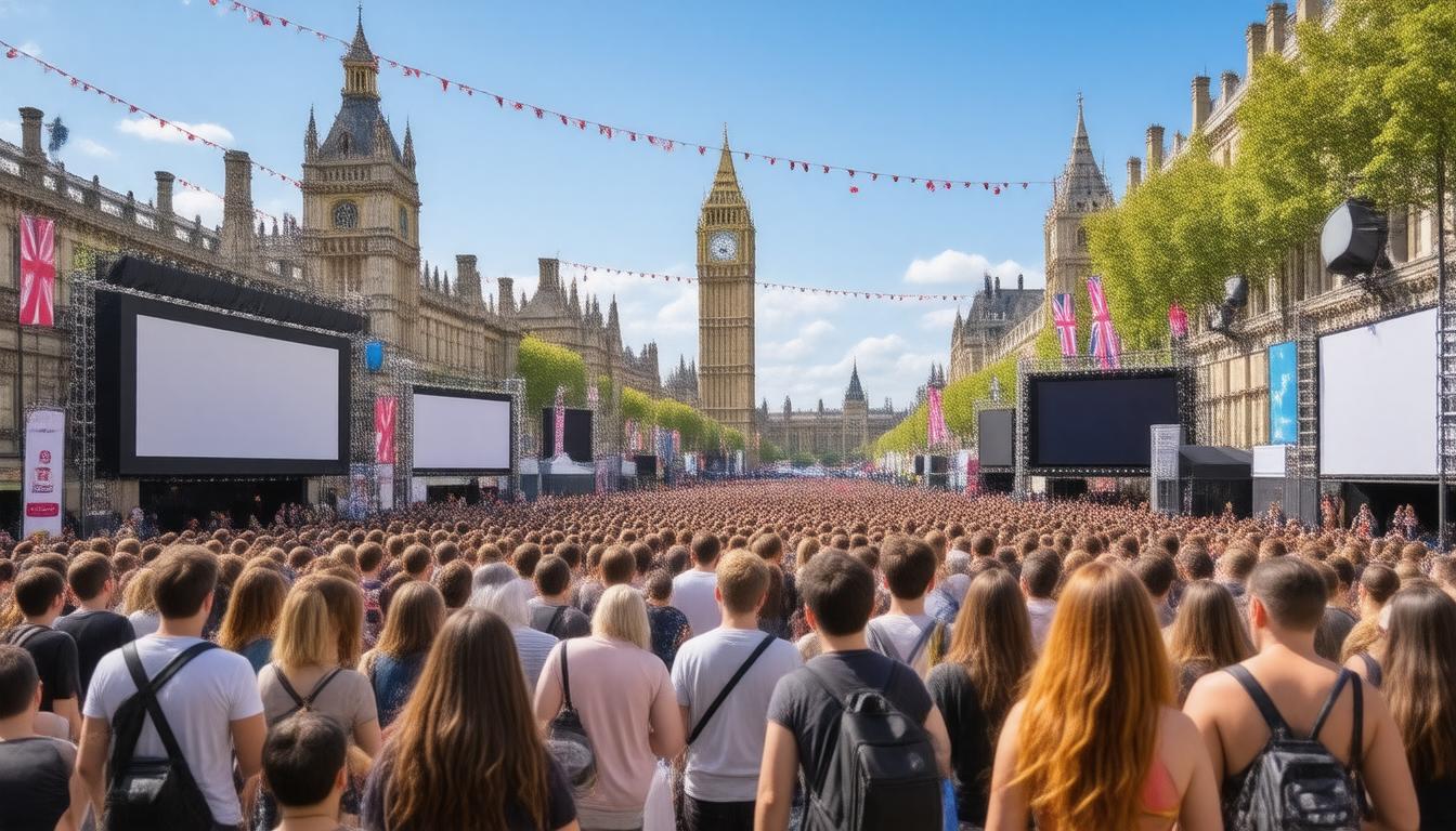 Discovering Film Festivals in the UK: A Guide for Movie Buffs