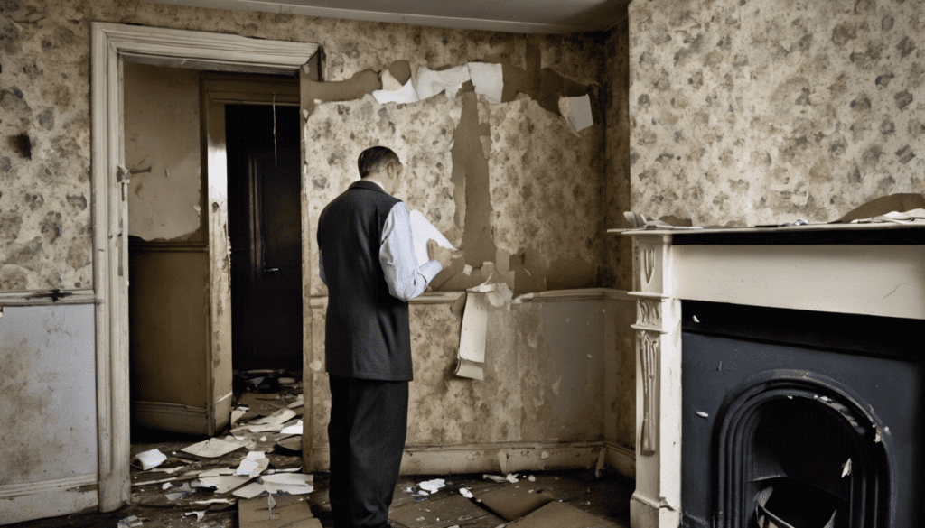 Dodgy Landlord Fined £50,000 for Serious Housing Violations: A Wake-Up Call for Tenant Safety in London