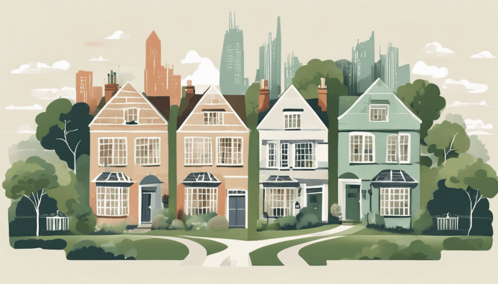 Double Trouble: England's New Council Tax for Second Homes Set to Shake Up Property Market in 2025