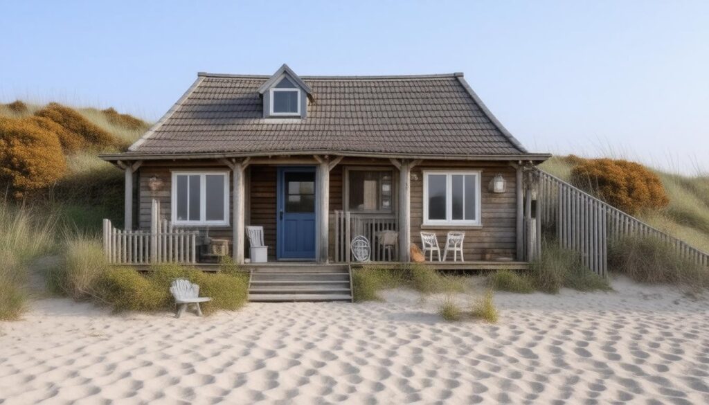 Driftwood B&B in Rhosneigr Battles Off-Peak Challenges: Plans to Transform into HMO Unveiled