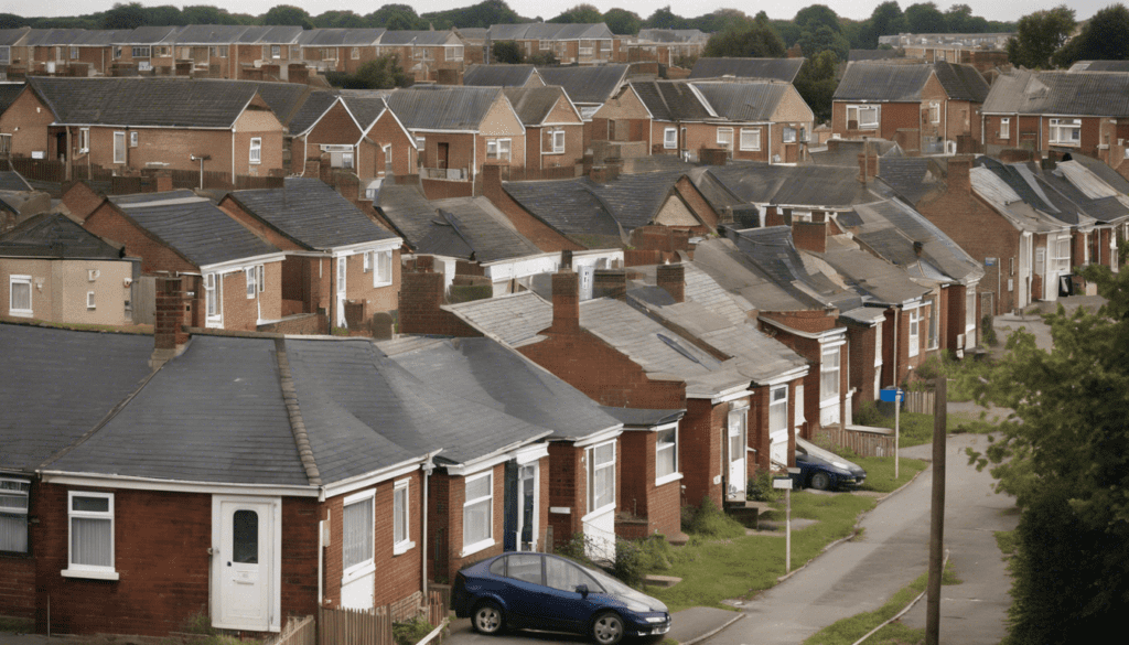 East Durham Residents Demand Action Against HMOs: A Growing Concern for Community Stability
