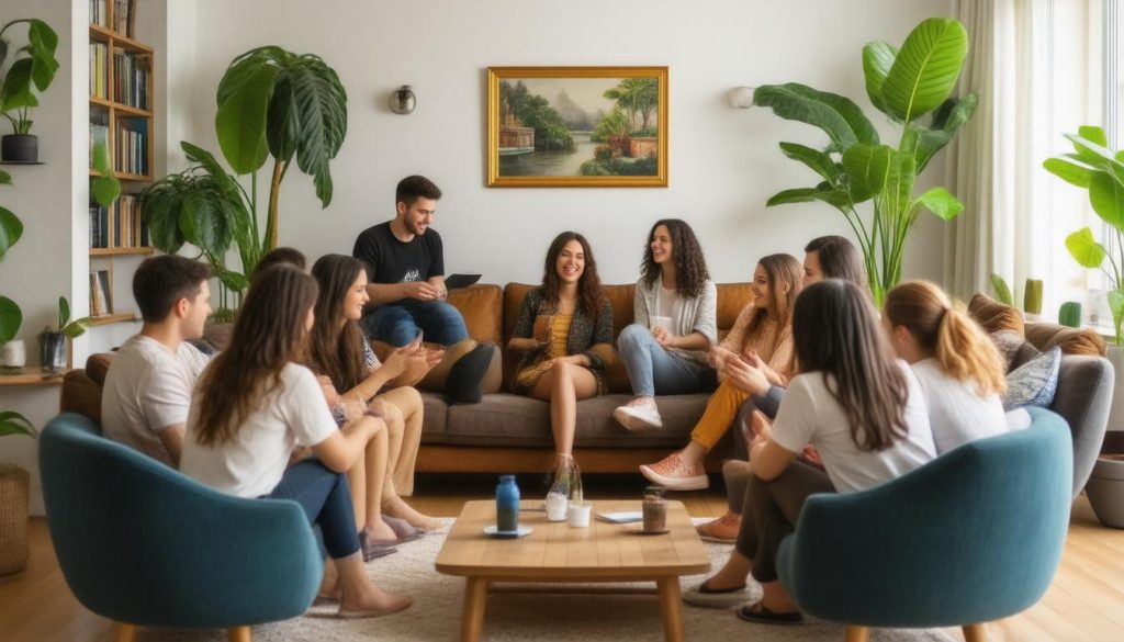 Exploring Kent's HMOs: Navigating Community Concerns and Tenant Experiences in Shared Housing