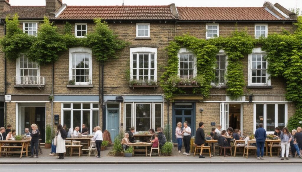 Exploring Kent's HMOs: The Rise of Communal Living and Its Local Impact
