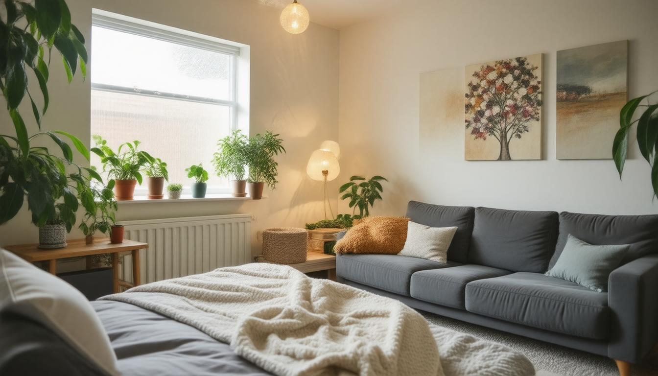 Exploring Rooms to Rent in Kettering