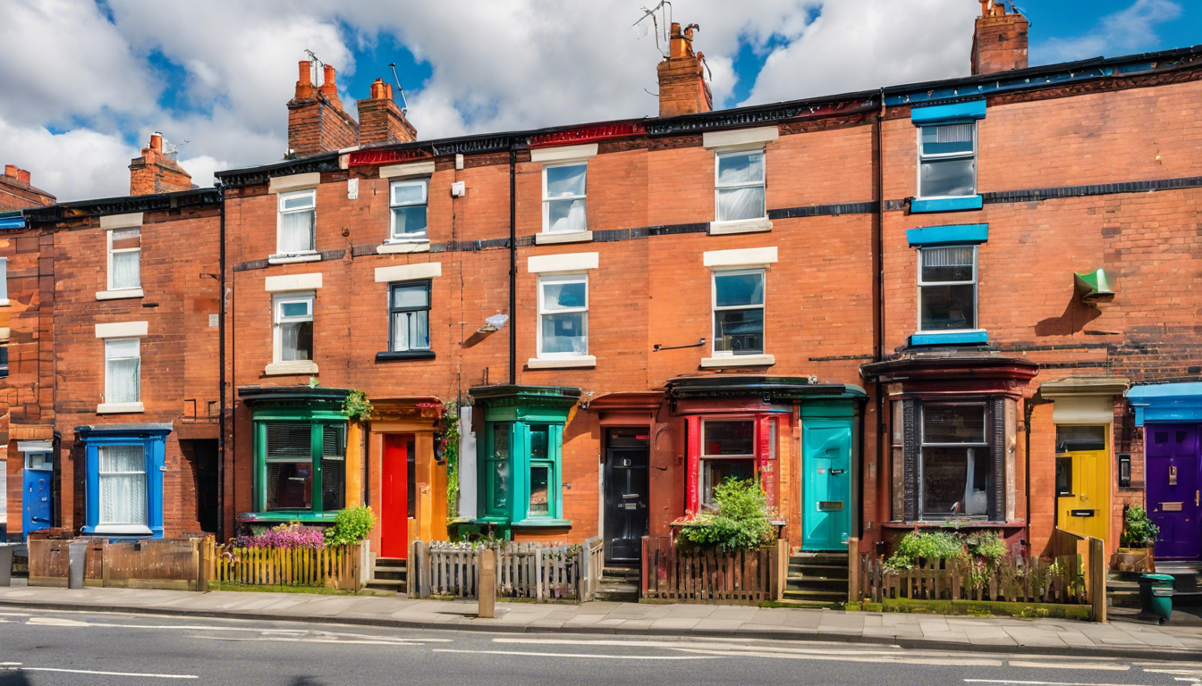Exploring the Best Neighborhoods for Rooms to Rent in Manchester