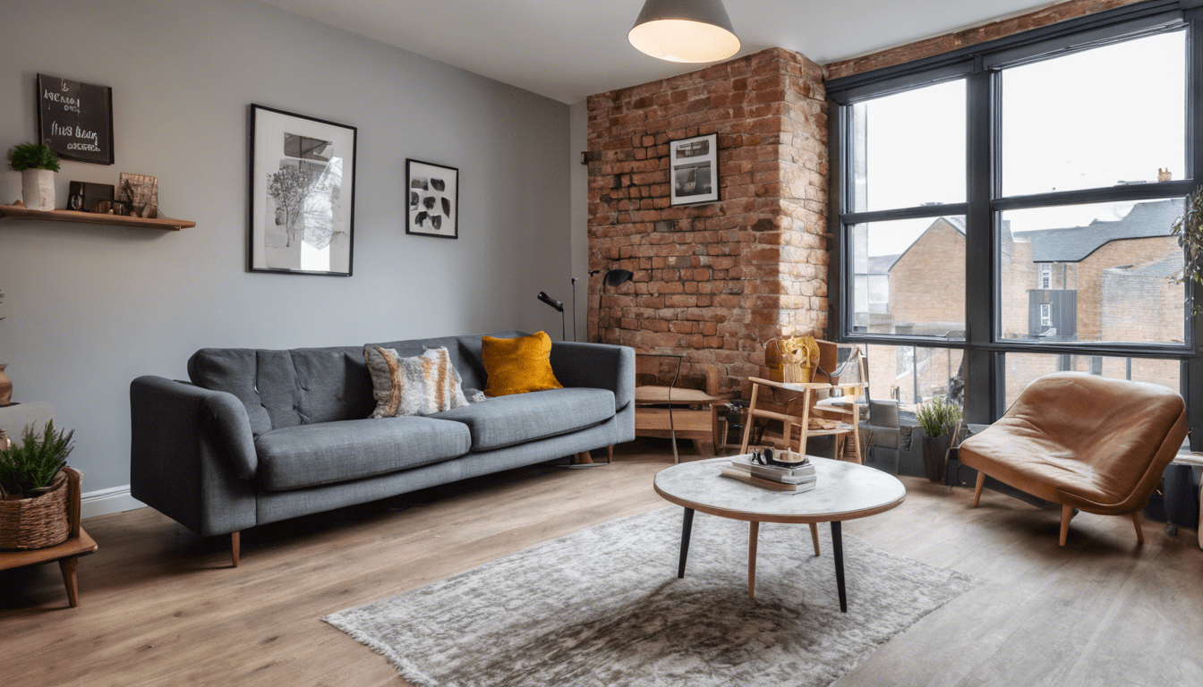 Finding Trendy Rooms to Rent in Dundee