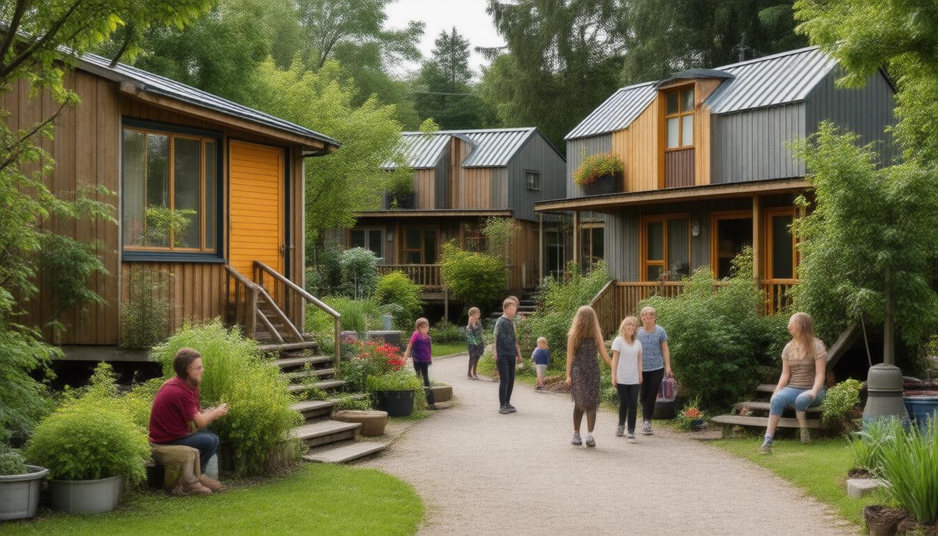 Flintshire County Council's Bold Move: Saving £850k by Reshaping Homelessness Support with Sustainable Housing Solutions