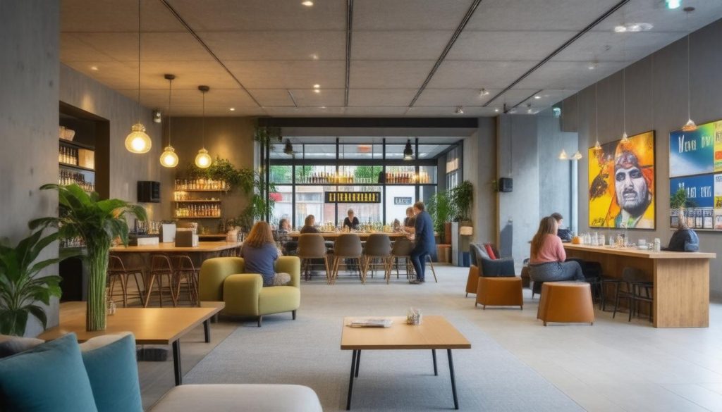 From Pubs to Homes: Exciting Plans for Shared Housing in Radcliffe, Greater Manchester