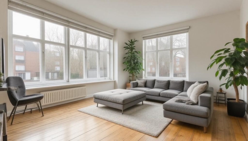 How to Find Spacious Rooms to Rent in Lincoln