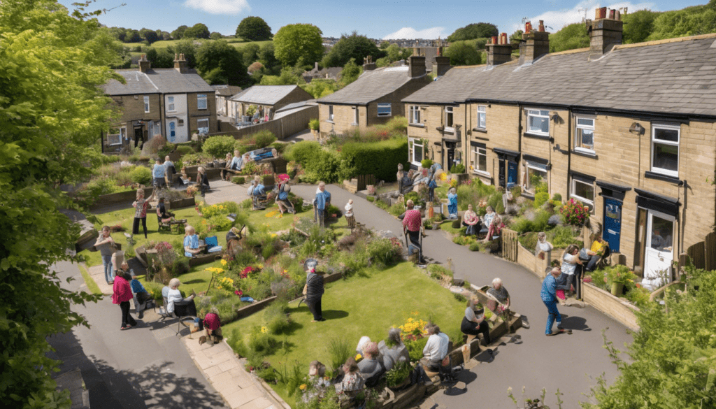 Hyndburn Council Takes Action: New Article 4 Direction for Small HMOs to Protect Local Communities