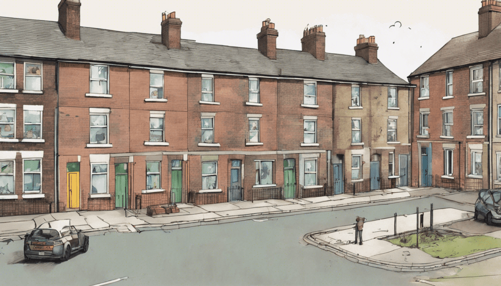 Hyndburn Council Takes Action: New Article 4 Direction to Control HMO Development in Deprived Communities