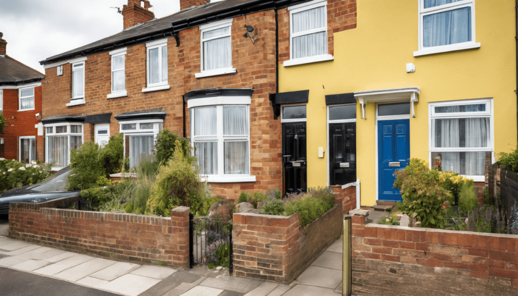 Hyndburn Council's Game-Changer: New Regulations on Houses in Multiple Occupation (HMOs) to Protect Local Communities
