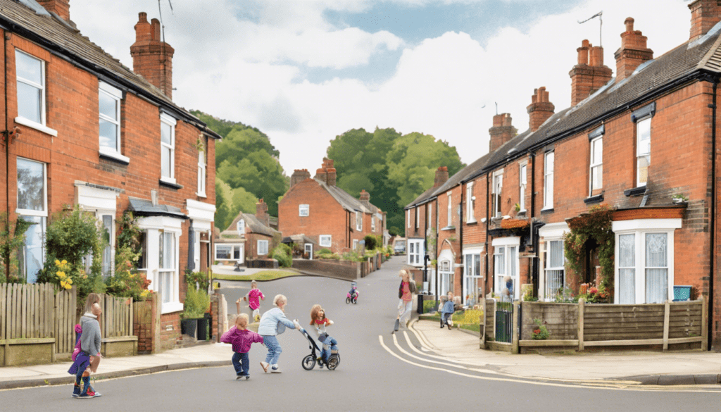 Hyndburn Council's New Article 4 Direction: Regulating HMOs to Protect Local Communities