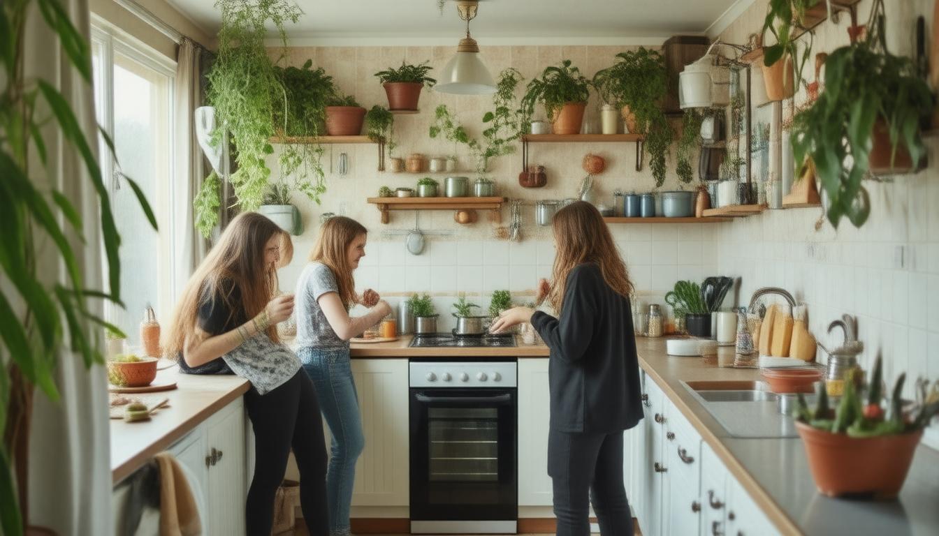 Inside Kent's HMOs: Life in Shared Houses and the Push for Better Living Conditions