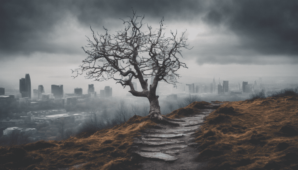 Investing in a Shaky Landscape: The Troubled Future of UK Property Funds in 2023