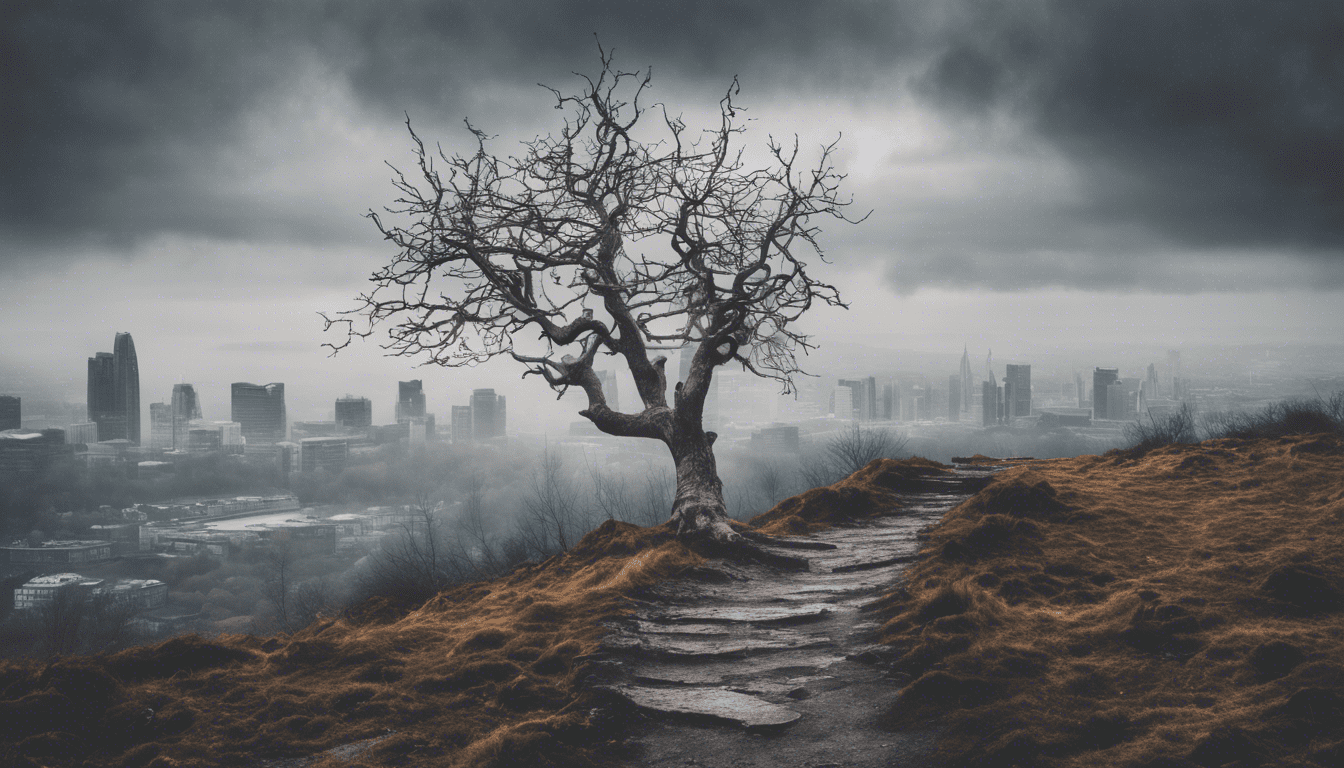 Investing in a Shaky Landscape: The Troubled Future of UK Property Funds in 2023