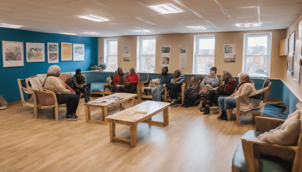 Jersey Initiatives: Enhancing Housing Support for Domestic Abuse Survivors