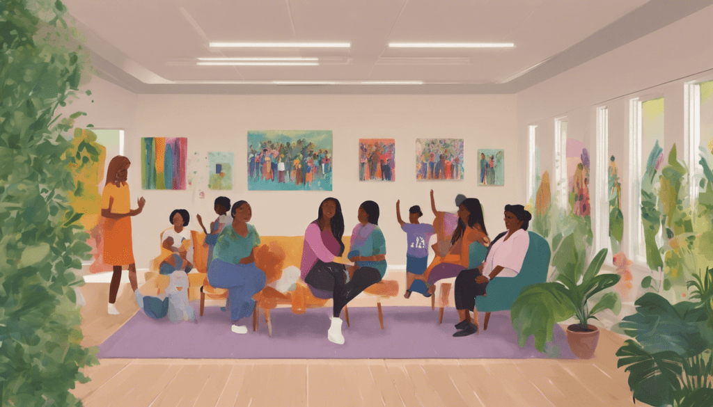Jersey's Groundbreaking Initiative: Enhancing Housing Support for Domestic Abuse Survivors