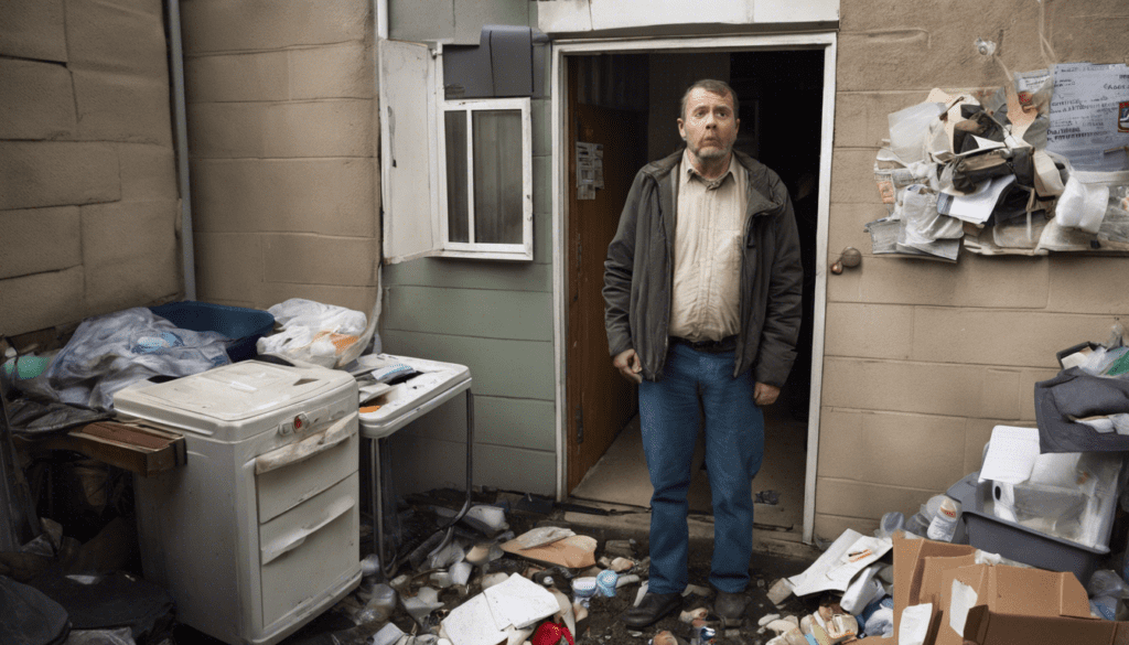 Landlords Fined £25,000 in Kent for Overcrowded HMO: A Wake-Up Call for Tenant Safety