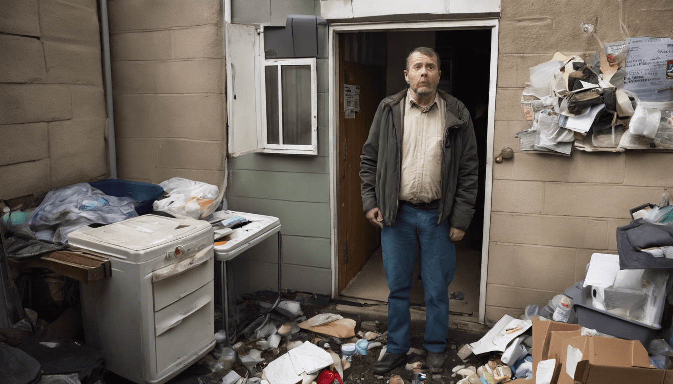 Landlords Fined £25,000 in Kent for Overcrowded HMO: A Wake-Up Call for Tenant Safety