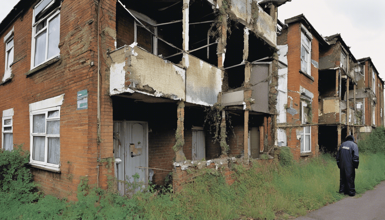Landlords Fined Over £25,000 for Unsafe HMO in Sittingbourne: A Stark Warning to Property Owners